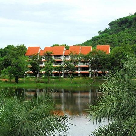 Panorama And Golf Country Club ناخون راتشاسيما المظهر الخارجي الصورة