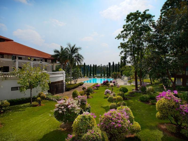 Panorama And Golf Country Club ناخون راتشاسيما المظهر الخارجي الصورة