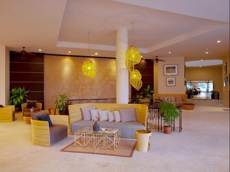 Panorama And Golf Country Club ناخون راتشاسيما المظهر الخارجي الصورة