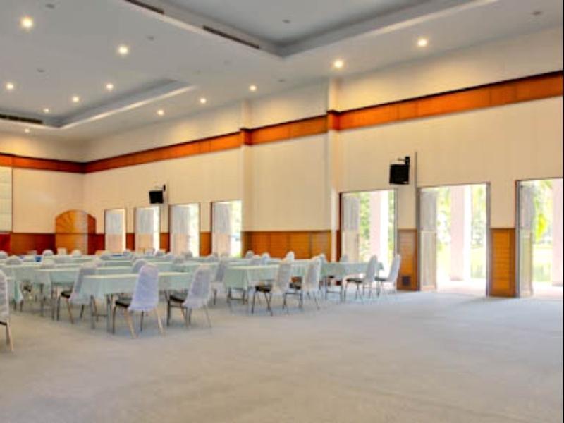 Panorama And Golf Country Club ناخون راتشاسيما المظهر الخارجي الصورة