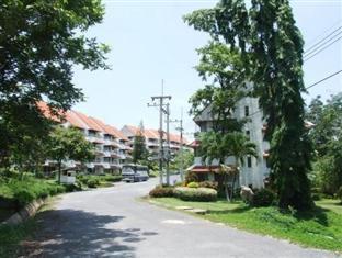 Panorama And Golf Country Club ناخون راتشاسيما المظهر الخارجي الصورة
