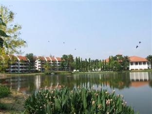 Panorama And Golf Country Club ناخون راتشاسيما المظهر الخارجي الصورة